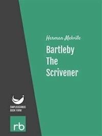 Bartleby, The Scrivener - A Story Of Wall Street (Audio-eBook) - Herman - kostenlos E-Book