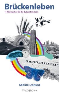 Brückenleben - Sabine Dariusz - E-Book