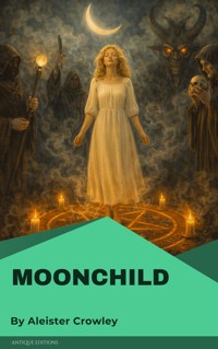 Moonchild - Aleister Crowley - E-Book