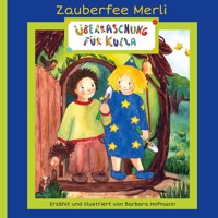 Überraschung für Kulla - Barbara Hofmann - E-Book