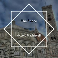 The Prince - Paul Adams - Hörbuch