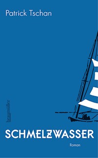Schmelzwasser - Patrick Tschan - E-Book