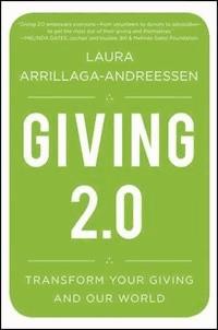 Giving 2.0 - Laura Arrillaga-Andreessen - E-Book