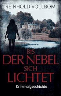 Bis der Nebel sich lichtet - Reinhold Vollbom - E-Book