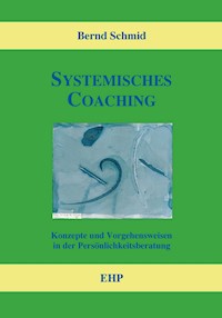 Systemisches Coaching - Bernd Schmid - E-Book