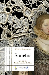 Sonetos - William Shakespeare - E-Book