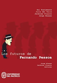 Los futuros de Fernando Pessoa -  - E-Book