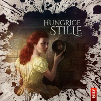 Holy Horror, Folge 28: Hungrige Stille - Aikaterini Maria Schlösser - Hörbuch