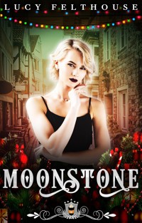 Moonstone - Lucy Felthouse - E-Book