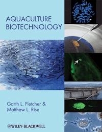 Aquaculture Biotechnology - - E-Book