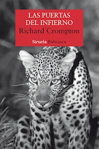 Las puertas del infierno - Richard Crompton - E-Book