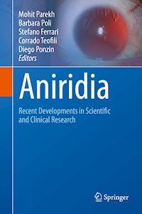 Aniridia -  - E-Book