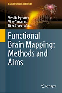 Functional Brain Mapping: Methods and Aims -  - E-Book