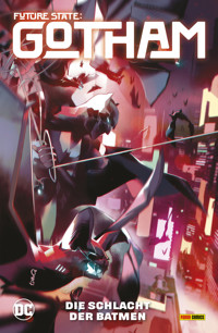 Future State: Gotham - Dennis Culver - E-Book