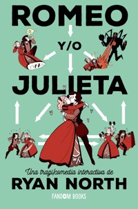 Romeo y/o Julieta - North Ryan - E-Book