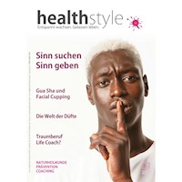healthstyle - Ulrich Duprée - E-Book