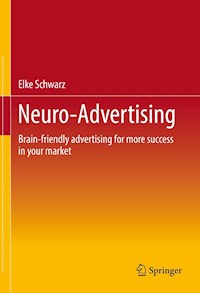 Neuro-Advertising - Elke Schwarz - E-Book
