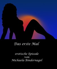 Das erste Mal: eine erotische Episode - Michaela Bindernagel - E-Book