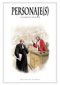 Personaje(s) - Elisabeth Molina - E-Book