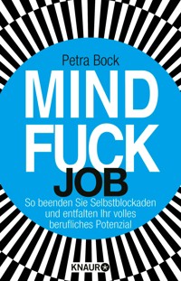 Mindfuck Job - Petra Bock - E-Book