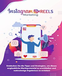 Instagram Reels - Franz Krapf - E-Book