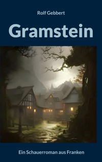 Gramstein - Rolf Gebbert - E-Book