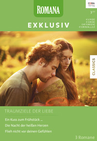 Romana Exklusiv Band 281 - Natalie Anderson - E-Book