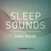 Pink Noise - Patricio Samuelsson - Hörbuch