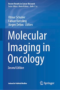 Molecular Imaging in Oncology -  - E-Book