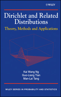 Dirichlet and Related Distributions - Kai Wang Ng - E-Book