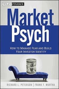MarketPsych - Richard L. Peterson - E-Book