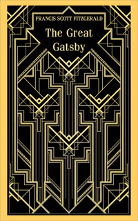 The Great Gatsby - Фрэнсис Скотт Фицджеральд - E-Book