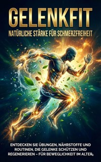 Gelenkfit: Natürliche Stärke für Schmerzfreiheit - Emilia Wagner - E-Book