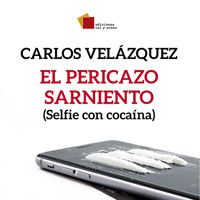El pericazo sarniento - Carlos Velázquez - Hörbuch