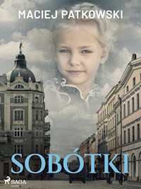 Sobótki - Maciej Patkowski - E-Book