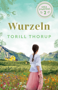 Wurzeln - Torill Thorup - E-Book