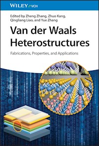 Van der Waals Heterostructures -  - E-Book
