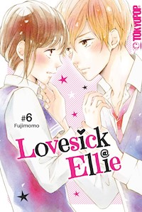 Lovesick Ellie 06 - Fujimomo - E-Book