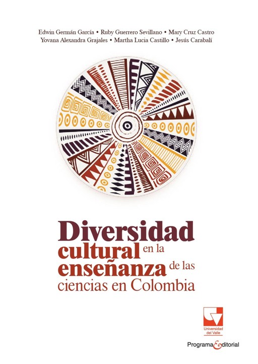 Diversidad Cultural En La Enseñanza De Las Ciencias En Colombia - Edwin ...