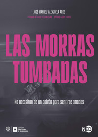 Las morras tumbadas - José Manuel Valenzuela Arce - E-Book