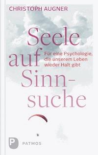 Seele auf Sinnsuche - Christoph Augner - E-Book
