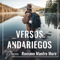Versos Andariegos - Romano Manfre More - Hörbuch