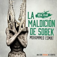 La maldición de Sobek - Mohamed Esmat - Hörbuch