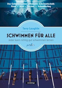 Schwimmen für alle - Terry Laughlin - E-Book