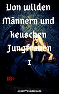Von wilden Männern und keuschen Jungfrauen 1 - Beverly Mc Barlaine - E-Book