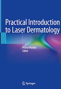 Practical Introduction to Laser Dermatology - - E-Book