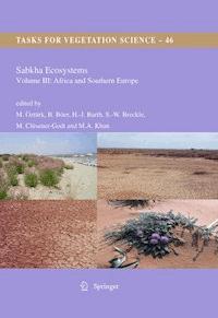 Sabkha Ecosystems - - E-Book