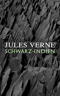 Schwarz-Indien - Jules Verne - E-Book