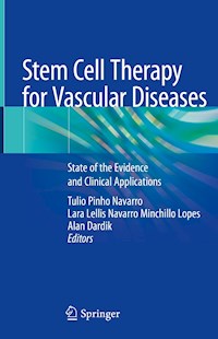 Stem Cell Therapy for Vascular Diseases -  - E-Book