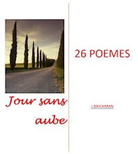 Jours sans aube - Jean Brickman - E-Book